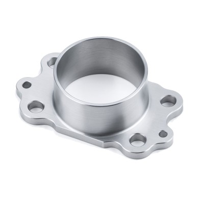 Collecteur Echappement - Vortex Rok SVR, MONDOKART, kart, go