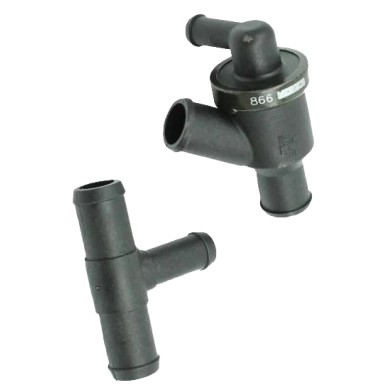 Thermostat avec Connexion Vortex