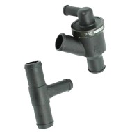 Termostato con Raccordo Vortex