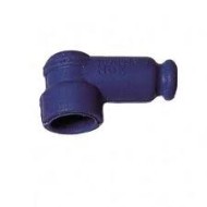 Cappuccio candela NGK TRS1408F (candela bassa) OLD, MONDOKART