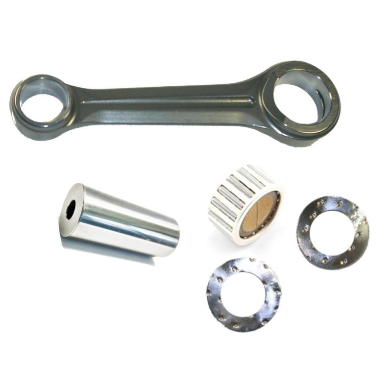 Biella Completa Compatibile - Vortex SVR DVS, MONDOKART, kart