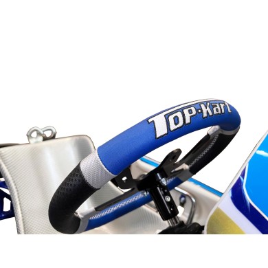 Telaio Nuovo Top-Kart Blue Eagle XX MINI - NEW 2026, MONDOKART