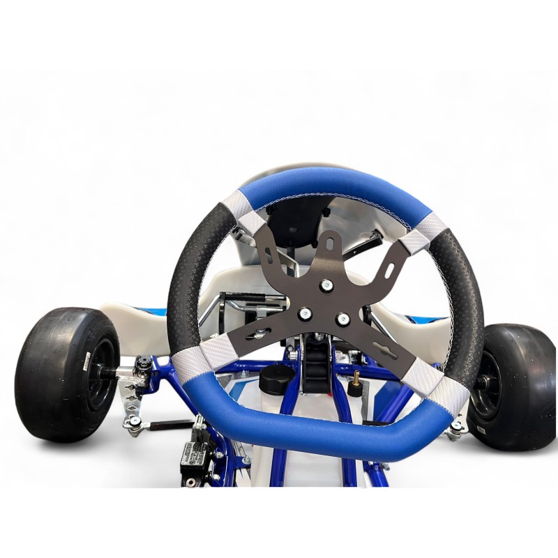 Chassis Neuf Top-Kart Blue Eagle XX MINI - NEW 2026, MONDOKART