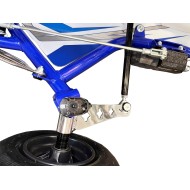 Telaio Nuovo Top-Kart Blue Eagle XX MINI - NEW 2026, MONDOKART