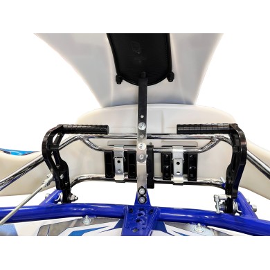 Chassis New Top-Kart Blue Eagle XX MINI - NEW 2026, mondokart