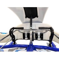 Chassis Neuf Top-Kart Blue Eagle XX MINI - NEW 2026, MONDOKART