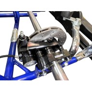 Chasis Nuevo Top-Kart Blue Eagle XX MINI - NEW 2026, MONDOKART