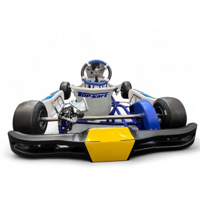 Chasis Nuevo Top-Kart Blue Eagle XX MINI - NEW 2026, MONDOKART