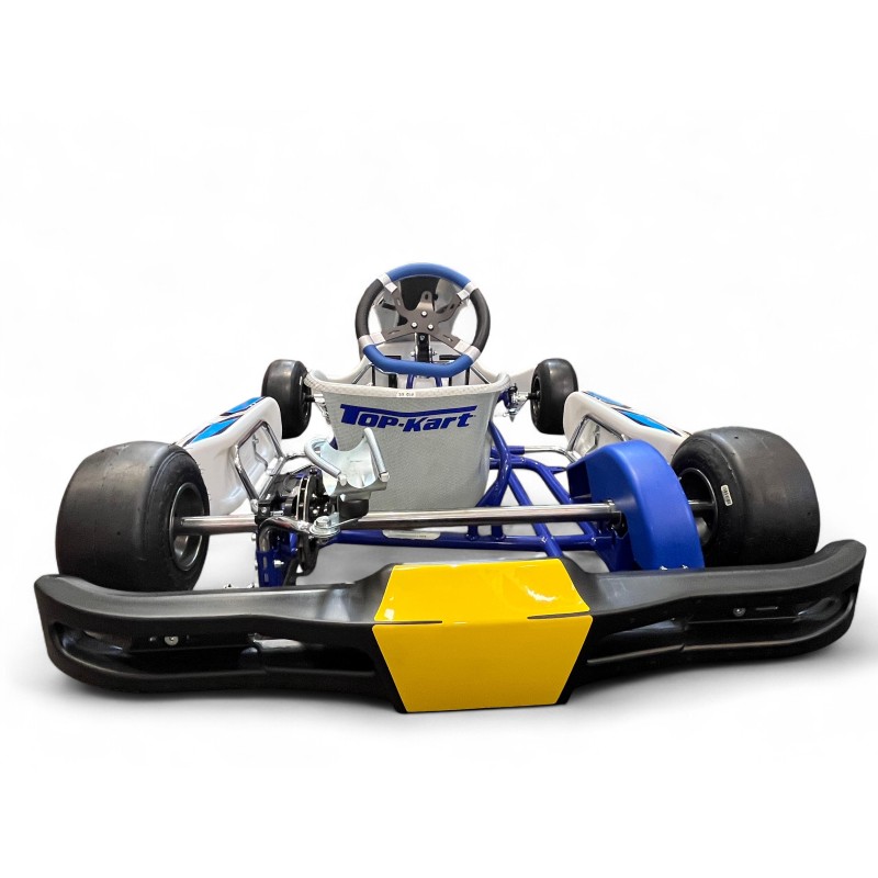 Chassis New Top-Kart Blue Eagle XX MINI - NEW 2026, mondokart