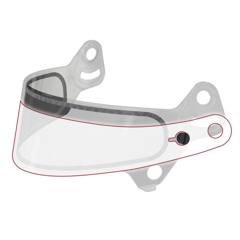 BELL-Reißverschlüsse, 10er-Packung – SE077 - HP77, MONDOKART