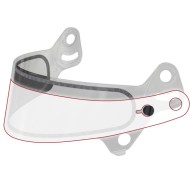 BELL-Reißverschlüsse, 10er-Packung – SE077 - HP77, MONDOKART