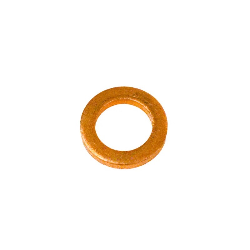 Copper Washer Gasket 6X10X1.5