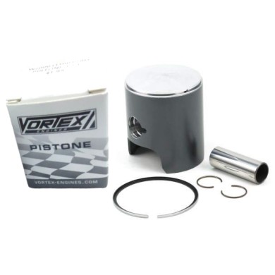 Piston Complet Origine Vortex Rok SVR, MONDOKART, kart, go