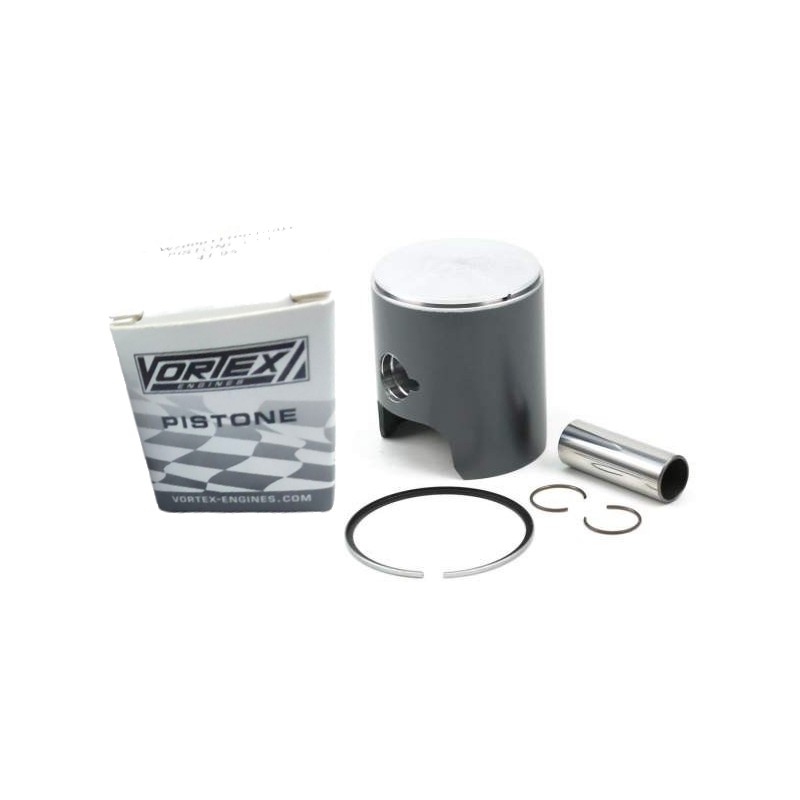 Piston Complet Origine Vortex Rok SVR, MONDOKART, kart, go