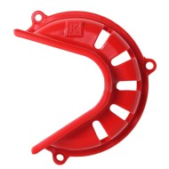 Tapa Embrague Roja - Vortex Rok SVR, MONDOKART, kart, go kart