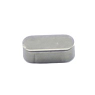 Chiavetta 4x4x10 Vortex DVS DDJ DDS SVR