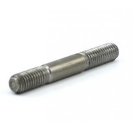 Stud Bolt Cylinder Base M8x55 Vortex