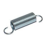 Muelle Silenciador 55mm OTK TonyKart