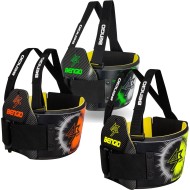 Protector Costillas Homologado FIA BENGIO AB7