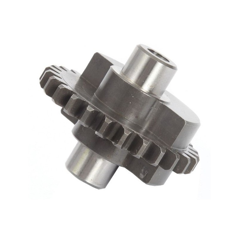 Countershaft EKA Easykart BMB