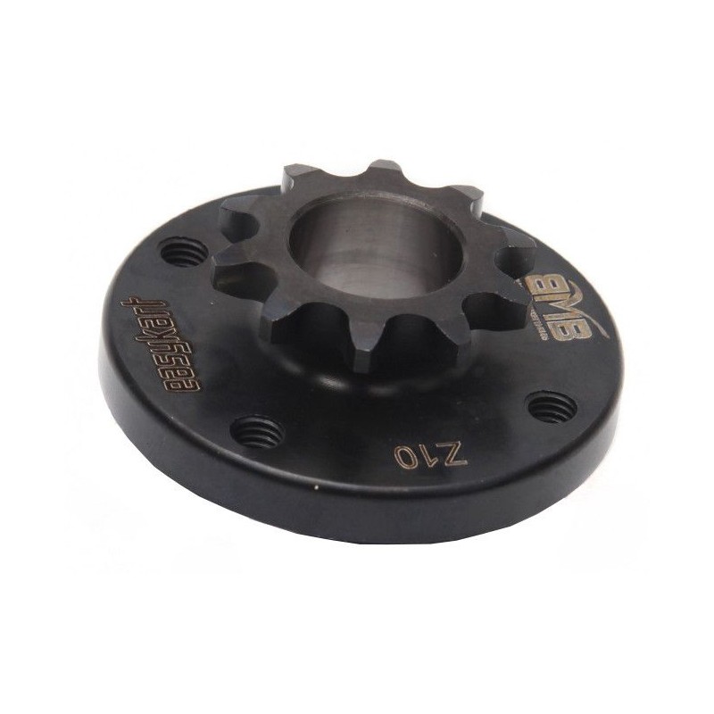 Pignone BMB Easykart EKL EKA EKJ KF HAT 60 - 100 - 125