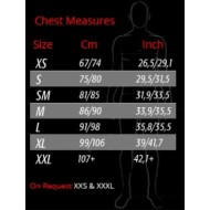 Bengio chest protectors - Bumper STD V2