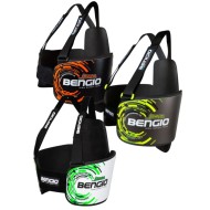 Paracostole Bengio - Bumper PLUS V2 - SCHIENALE INTEGRALE COLORATO