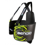 Paracostole Bengio - Bumper PLUS V2 - SCHIENALE INTEGRALE COLORATO