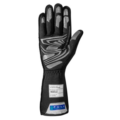 Guantes Sparco FUTURA - Auto Ignifugo, MONDOKART, kart, go