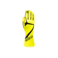 Gloves Sparco LAND - Autoracing Fireproof, mondokart, kart