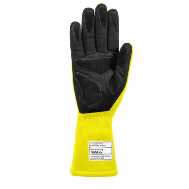 Gloves Sparco LAND - Autoracing Fireproof, mondokart, kart