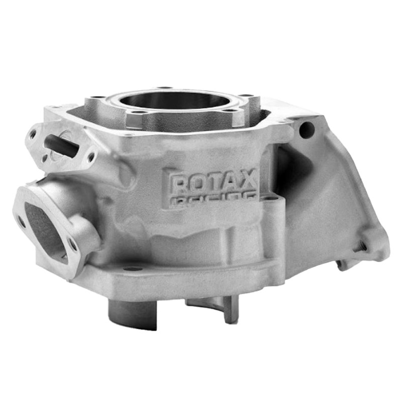 Complete Cylinder Rotax Max – EVO II – NEW!