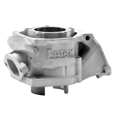 Kompletter Zylinder Rotax Micro Mini Junior – EVO II – NEU!