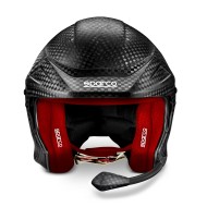 Casco Auto Sparco PRIME RJ-I SUPERCARBON – Omologato FIA