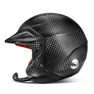 Casco Auto Racing Sparco PRIME RJ- I SUPERCARBON – Homologado