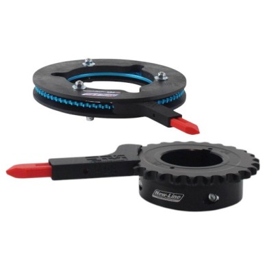 Chain Aligner 219 and 428 – NEW-LINE, mondokart, kart, kart