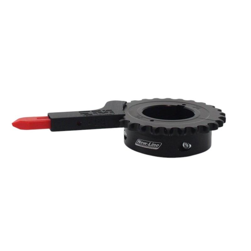 Chain Aligner 219 and 428 – NEW-LINE, mondokart, kart, kart