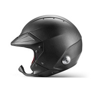 Helmet Car Racing Sparco FLUX RJ- I CARBON – FIA 8859-2024 and