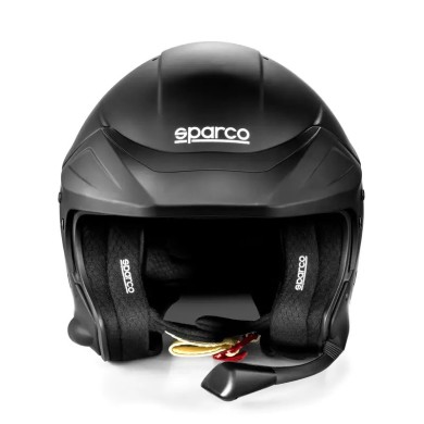 Casque Auto Racing Sparco FLUX RJ- I – Homologué FIA 8859-2024