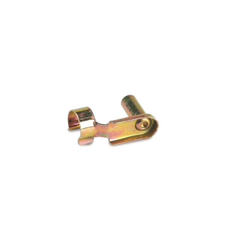 Clip 6x24mm verzinktem Gold, MONDOKART, kart, go kart, karting