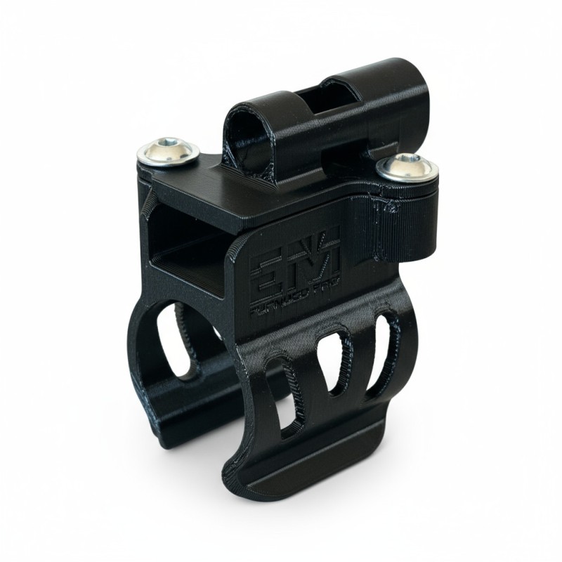 Soporte para Conectores Sonda Agua y Gases AIM – NEW-LINE