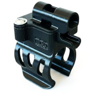 Halterung für Wasser- und Abgassondenstecker AIM – NEW-LINE