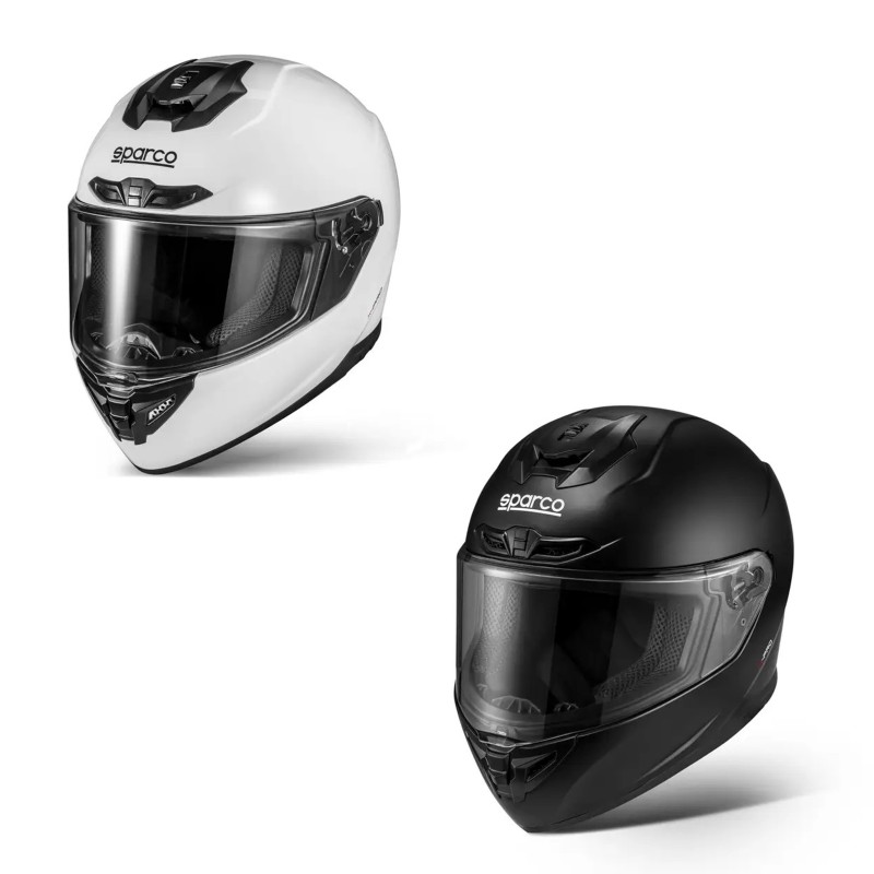 Casco Auto Sparco X-PRO – Omologato ECE 22.