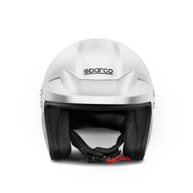 Helmet Car Racing Sparco J-PRO – ECE 22.