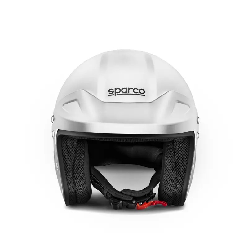 Casque Auto Racing Sparco J-PRO – Homologué ECE 22.