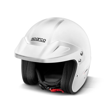 Rennencar Helm Sparco J-PRO – ECE 22.