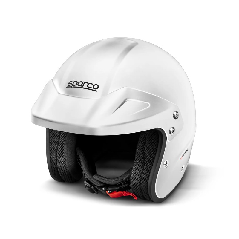 Casco Auto Racing Sparco J-PRO – Homologado ECE 22.
