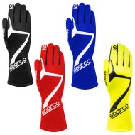 Handschuhe Sparco LAND - Autoracing Fireproof, MONDOKART, kart