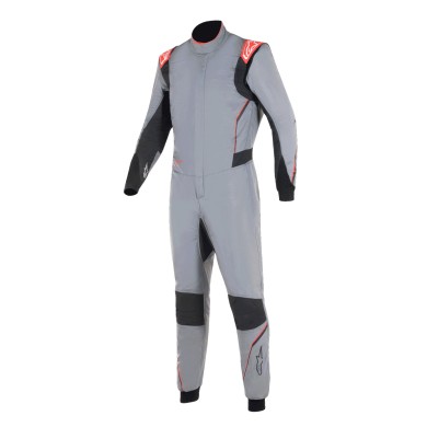 Suit Alpinestars Hypertech V3 - Autoracing Fireproof
