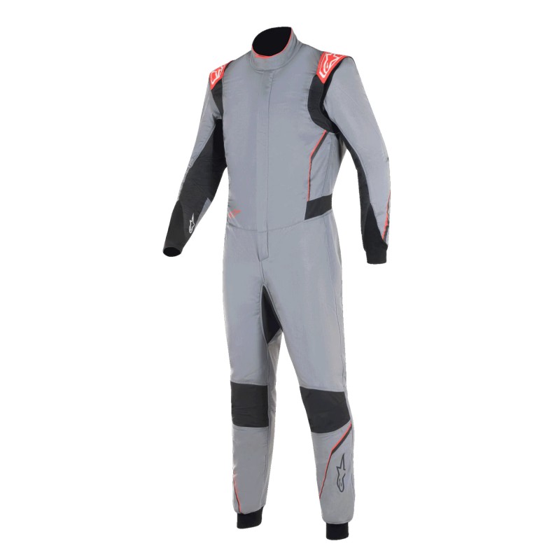 Combinaison Alpinestars Hypertech V3 - Auto Ignifuge